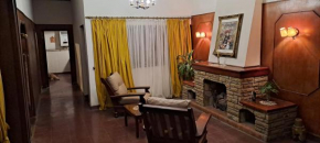 Casa Linda pasaje yapeyu 1970